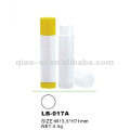 Tubos labios LB-017A